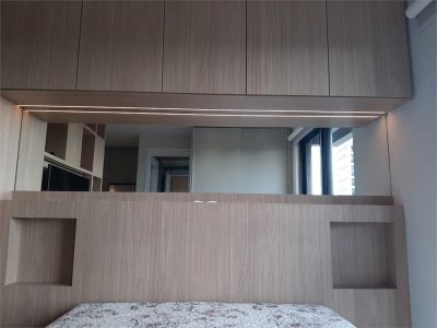 Apartamento, 1 quarto, 26 m² - Foto 5
