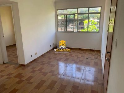 Apartamento, 1 quarto, 38 m² - Foto 3