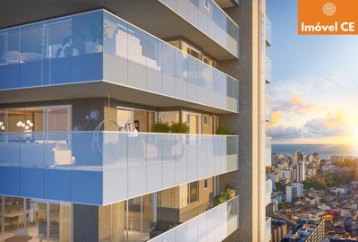 Apartamento, 4 quartos, 242 m² - Foto 2