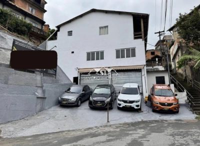 Loja-Salão, 147 m² - Foto 1