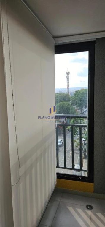 Apartamento, 2 quartos, 40 m² - Foto 2