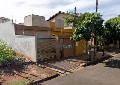 Casa, 3 quartos, 95 m² - Foto 1