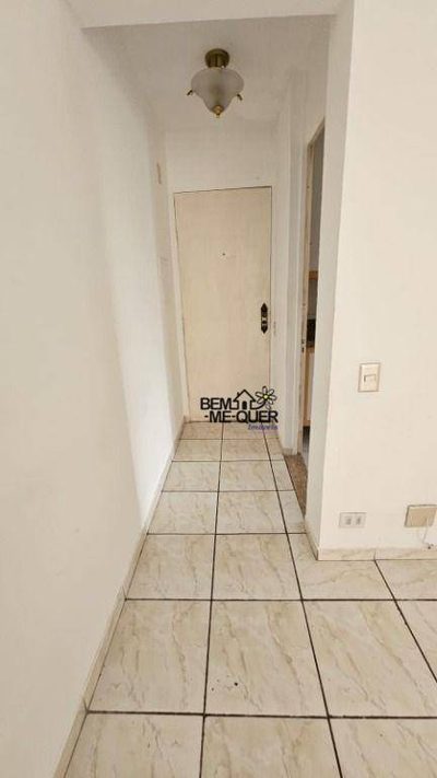 Apartamento, 2 quartos, 47 m² - Foto 4