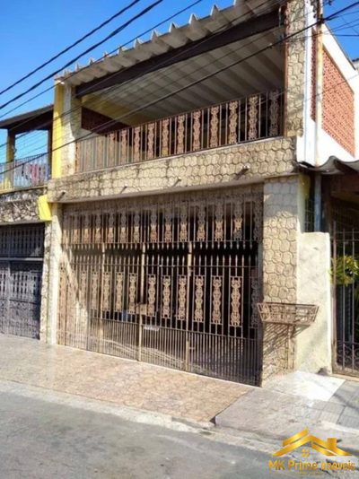 Sobrado, 3 quartos, 170 m² - Foto 1