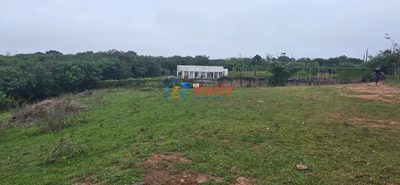 Loteamento e Condomínio, 4 hectares - Foto 1