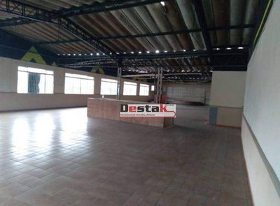 Loja-Salão, 803 m² - Foto 3