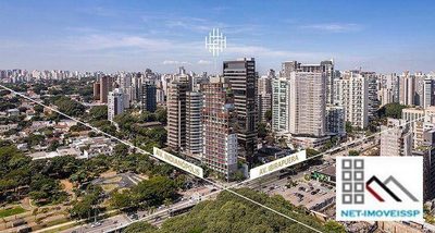 Cobertura, 1 quarto, 108 m² - Foto 4