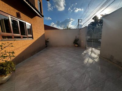 Sobrado, 3 quartos, 148 m² - Foto 2