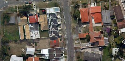 Terreno, 435 m² - Foto 4