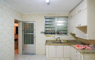 Sobrado, 3 quartos, 198 m² - Foto 5
