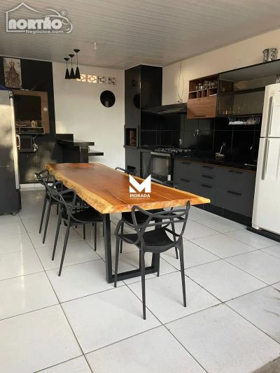Casa, 1 quarto, 250 m² - Foto 3