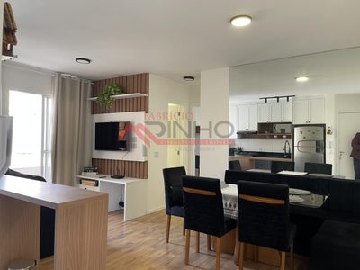 Apartamento, 2 quartos - Foto 1