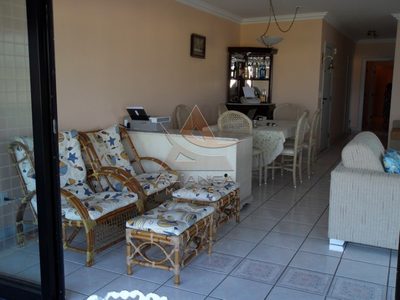 Apartamento, 4 quartos, 166 m² - Foto 5