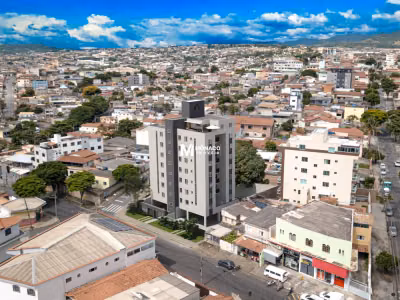 Apartamento, 2 quartos, 44 m² - Foto 1