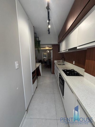 Apartamento, 2 quartos, 80 m² - Foto 3