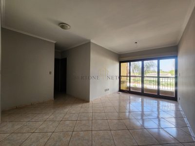 Apartamento, 3 quartos, 80 m² - Foto 2