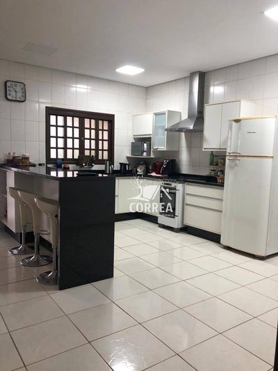 Chácara, 2 quartos, 1300 m² - Foto 5