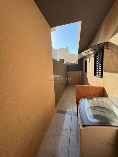 Casa, 2 quartos, 75 m² - Foto 4
