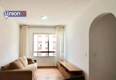 Apartamento, 3 quartos, 83 m² - Foto 1