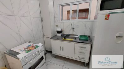 Apartamento, 1 quarto, 42 m² - Foto 4