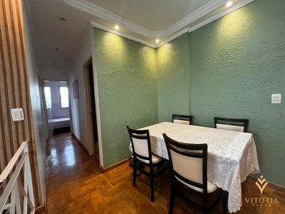 Apartamento, 3 quartos, 64 m² - Foto 2