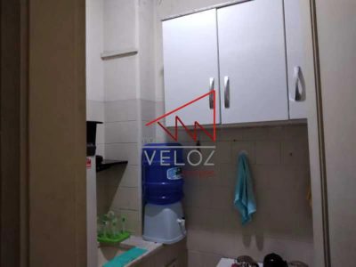 Sala-Conjunto, 60 m² - Foto 4