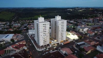 Apartamento, 3 quartos, 66 m² - Foto 5