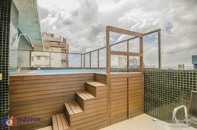 Apartamento, 3 quartos, 123 m² - Foto 1
