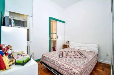 Apartamento, 3 quartos, 108 m² - Foto 1