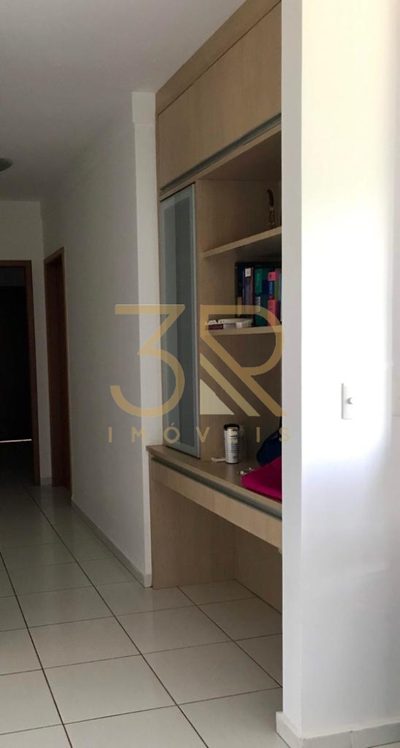 Apartamento, 2 quartos, 69 m² - Foto 1