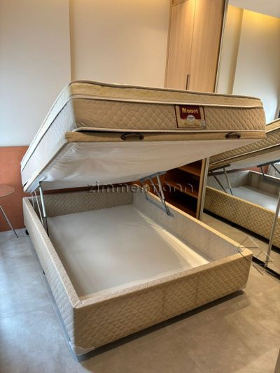 Apartamento, 1 quarto, 33 m² - Foto 4