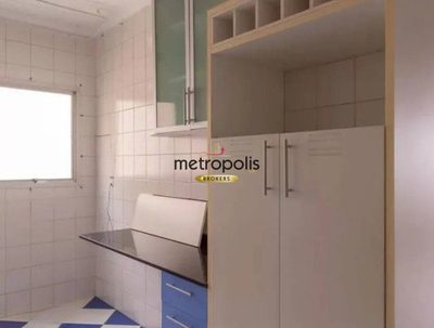 Apartamento, 3 quartos, 77 m² - Foto 5