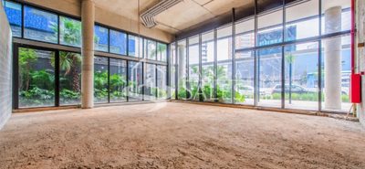 Loja-Salão, 357 m² - Foto 1