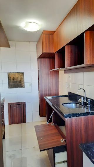 Apartamento, 2 quartos, 59 m² - Foto 5
