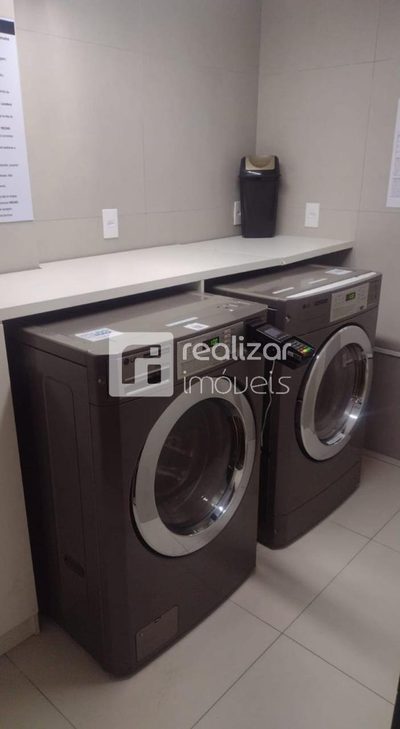 Apartamento, 1 quarto, 30 m² - Foto 2