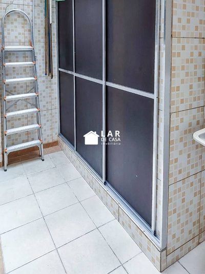 Sobrado, 3 quartos, 152 m² - Foto 5