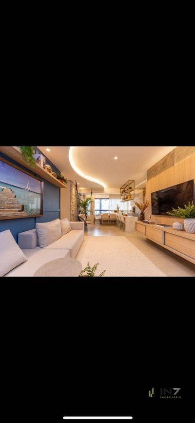 Apartamento, 3 quartos, 104 m² - Foto 3