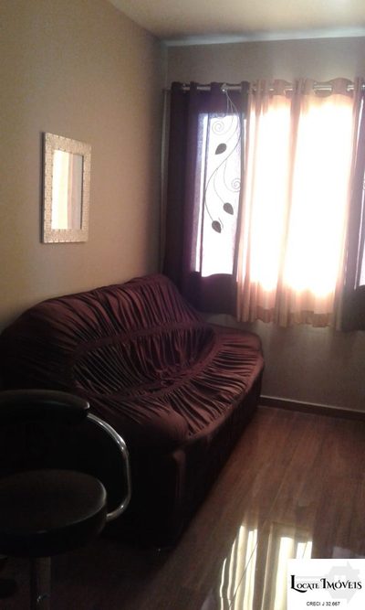 Apartamento, 3 quartos, 55 m² - Foto 4