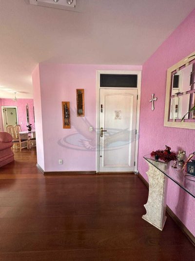 Apartamento, 3 quartos, 116 m² - Foto 2