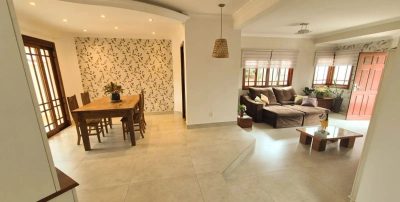 Casa, 4 quartos, 274 m² - Foto 2