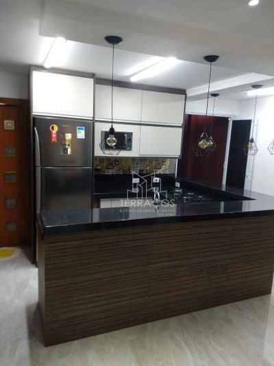 Casa, 2 quartos, 113 m² - Foto 2