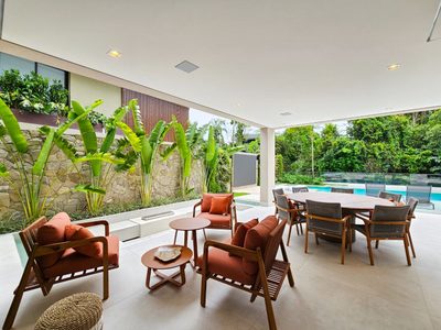 Casa, 6 quartos, 621 m² - Foto 2