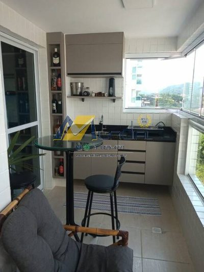 Apartamento, 2 quartos, 69 m² - Foto 5