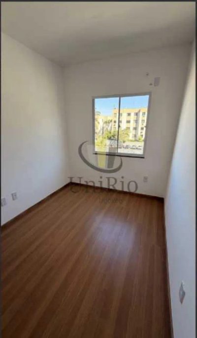 Apartamento, 2 quartos, 45 m² - Foto 5