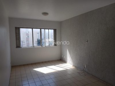 Apartamento, 3 quartos, 91 m² - Foto 2