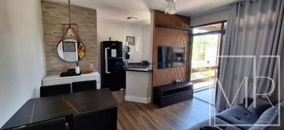 Apartamento, 1 quarto, 50 m² - Foto 1