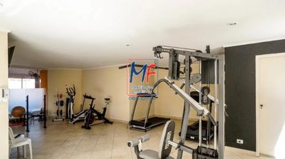 Apartamento, 2 quartos, 58 m² - Foto 4