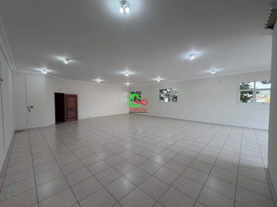 Loja-Salão, 133 m² - Foto 3