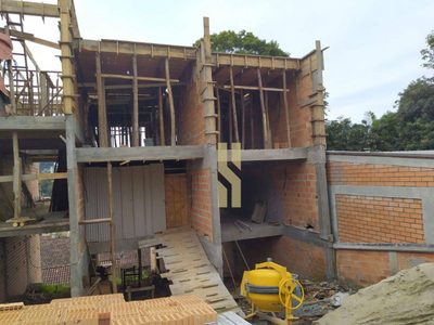 Sobrado, 2 quartos, 116 m² - Foto 4