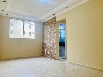 Apartamento, 2 quartos, 48 m² - Foto 1